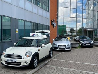 CITROEN C3 PICASSO 1.6 VTi VTR+ EGS6 Euro 5 5dr
