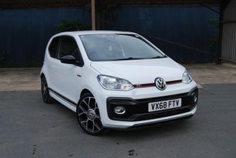 Volkswagen Up UP GTI