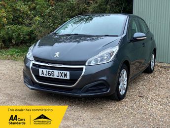 Peugeot 208 1.2 PureTech Active