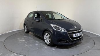 Peugeot 208 1.0 PureTech Active Euro 6 5dr