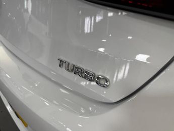 VAUXHALL ASTRA 1.4i Turbo SRi Euro 6 5dr