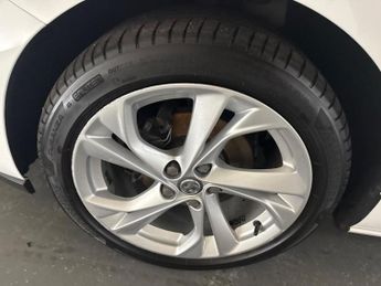 VAUXHALL ASTRA 1.4i Turbo SRi Euro 6 5dr