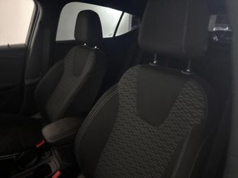 VAUXHALL ASTRA 1.4i Turbo SRi Euro 6 5dr