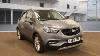 Vauxhall Mokka 1.6 CDTi ecoTEC D Griffin Euro 6 (s/s) 5dr