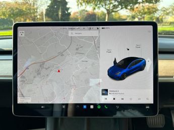 TESLA MODEL 3 (Dual Motor) Long Range