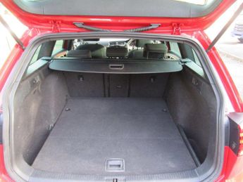 VOLKSWAGEN GOLF 2.0 TSI R DSG 4Motion Euro 6 (s/s) 5dr