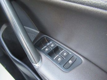 VOLKSWAGEN GOLF 2.0 TSI R DSG 4Motion Euro 6 (s/s) 5dr