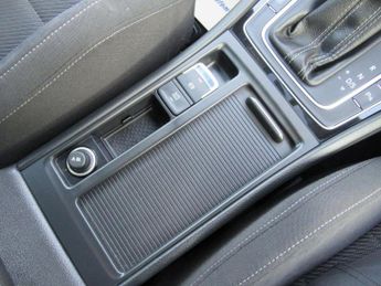 VOLKSWAGEN GOLF 2.0 TSI R DSG 4Motion Euro 6 (s/s) 5dr