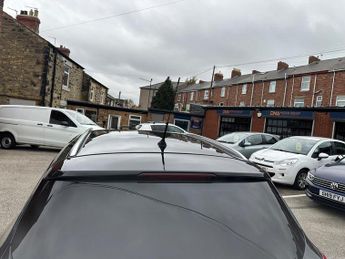 FORD FOCUS 1.6 Titanium Navigator