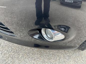 FORD FOCUS 1.6 Titanium Navigator