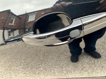 FORD FOCUS 1.6 Titanium Navigator