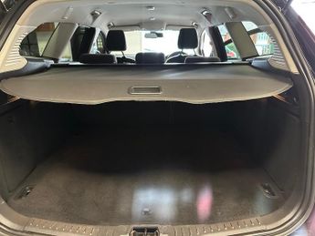 FORD FOCUS 1.6 Titanium Navigator