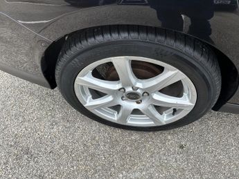 FORD FOCUS 1.6 Titanium Navigator