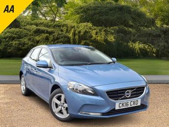 Volvo V40 2.0 Momentum T2