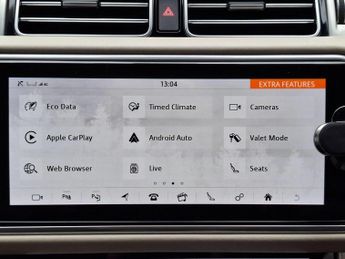 LAND ROVER RANGE ROVER 3.0 P400 MHEV Autobiography