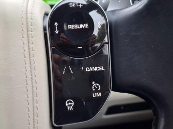 LAND ROVER RANGE ROVER 3.0 P400 MHEV Autobiography