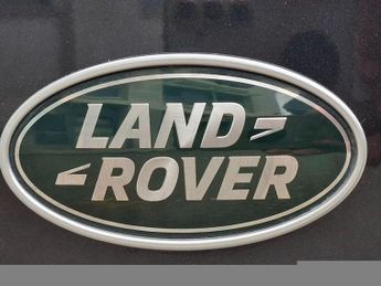 LAND ROVER RANGE ROVER 3.0 P400 MHEV Autobiography