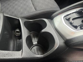 NISSAN QASHQAI 1.2 DIG-T n-tec