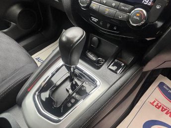 NISSAN QASHQAI 1.2 DIG-T n-tec