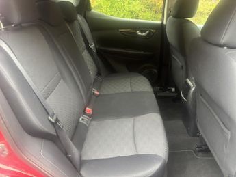 NISSAN QASHQAI 1.2 DIG-T n-tec