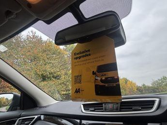 NISSAN QASHQAI 1.2 DIG-T n-tec