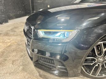AUDI A3 1.4 TFSI CoD S line
