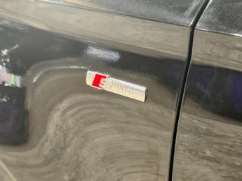 AUDI A3 1.4 TFSI CoD S line