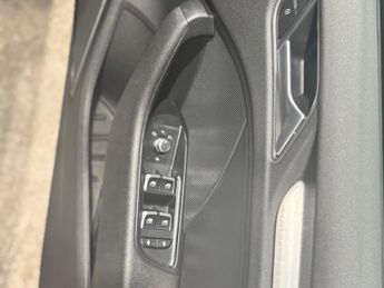 AUDI A3 1.4 TFSI CoD S line