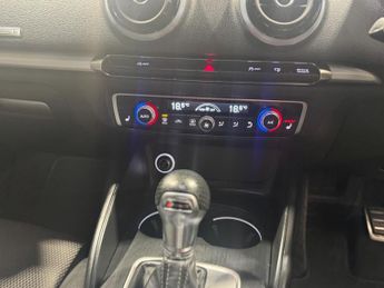 AUDI A3 1.4 TFSI CoD S line
