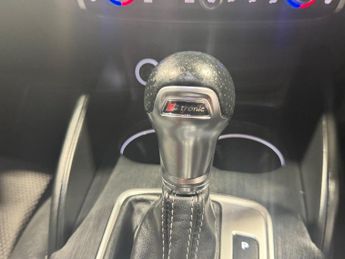 AUDI A3 1.4 TFSI CoD S line