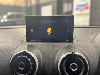 AUDI A3 1.4 TFSI CoD S line