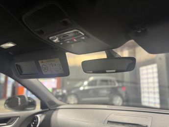 AUDI A3 1.4 TFSI CoD S line