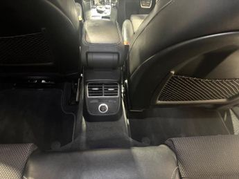 AUDI A3 1.4 TFSI CoD S line