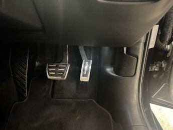 AUDI A3 1.4 TFSI CoD S line