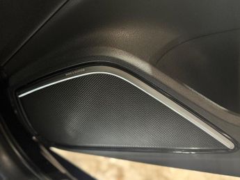 AUDI A3 1.4 TFSI CoD S line