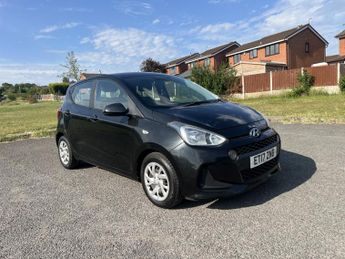 Hyundai I10 1.0 SE