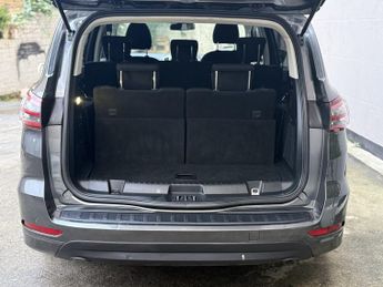 FORD S-MAX 2.0 TDCi Titanium