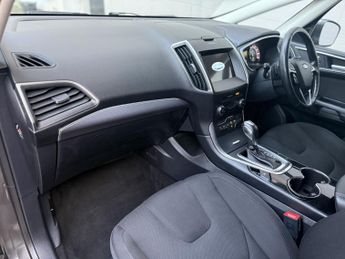 FORD S-MAX 2.0 TDCi Titanium