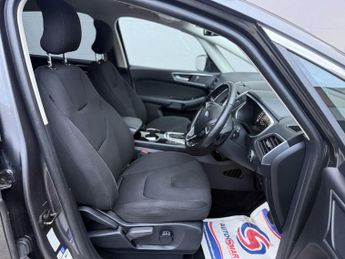 FORD S-MAX 2.0 TDCi Titanium