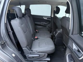 FORD S-MAX 2.0 TDCi Titanium
