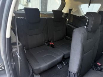 FORD S-MAX 2.0 TDCi Titanium