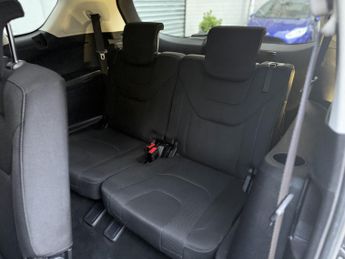 FORD S-MAX 2.0 TDCi Titanium