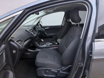 FORD S-MAX 2.0 TDCi Titanium
