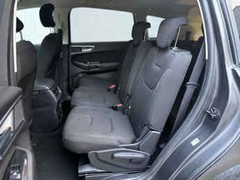 FORD S-MAX 2.0 TDCi Titanium