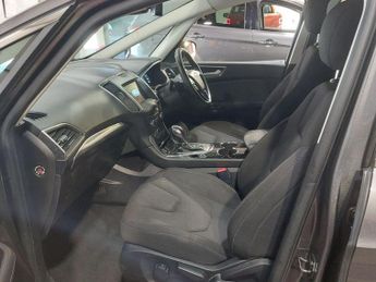 FORD S-MAX 2.0 TDCi Titanium