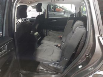 FORD S-MAX 2.0 TDCi Titanium