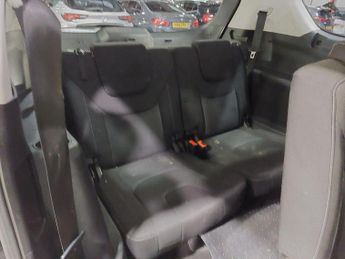 FORD S-MAX 2.0 TDCi Titanium