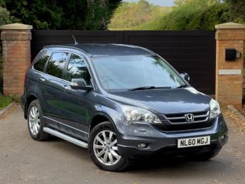 Honda CR-V 2.0 i-VTEC ES