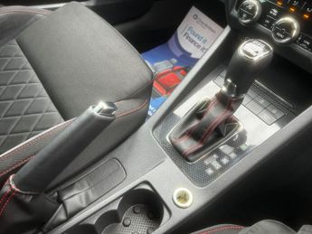 SKODA OCTAVIA 2.0 TDI vRS