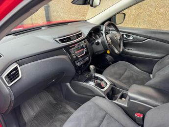 NISSAN X-TRAIL 1.6 dCi Acenta XTRON Euro 6 (s/s) 5dr